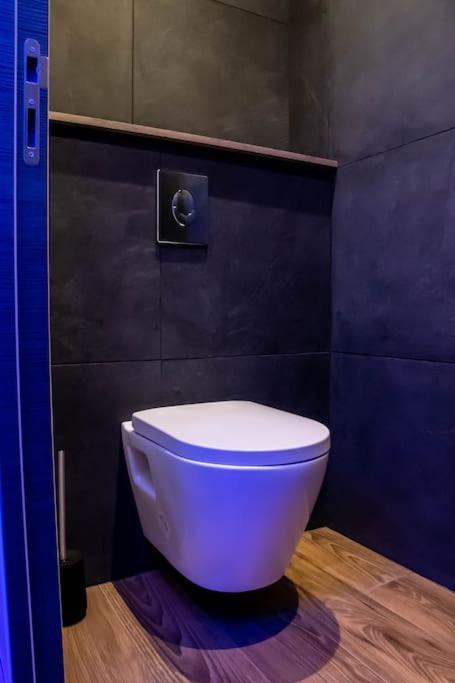 Blue Night - Jacuzzi - Bord De Seine Appartement *